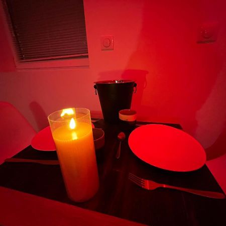 Metz Detente Un Sejour A Part Екстер'єр фото